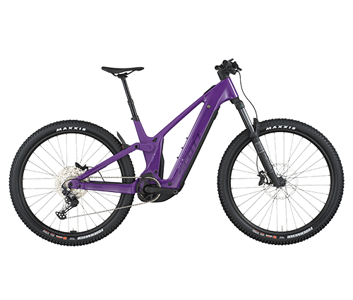 Mietangebot Scott Patron 920 Purple