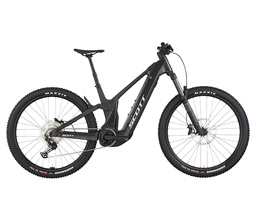 Mietangebot Scott Patron 920 Black