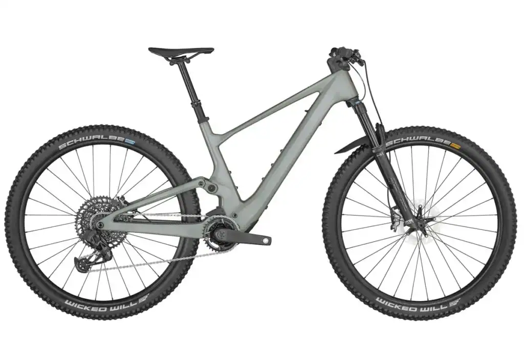 Scott Lumen eRide 900
