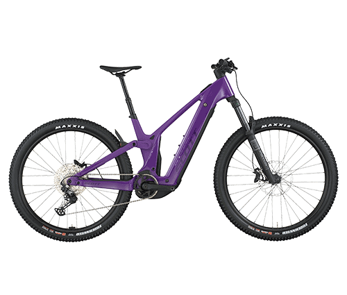 Scott Patron 920